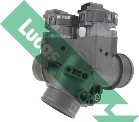 LUCAS LTH5012 - Corpo farfallato www.autoricambi360.it