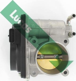 LUCAS LTH5036 - Corpo farfallato www.autoricambi360.it