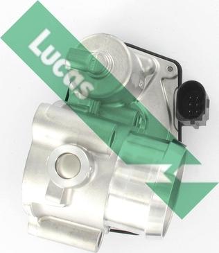 LUCAS LTH5038 - Corpo farfallato www.autoricambi360.it
