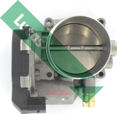 LUCAS LTH5025 - Corpo farfallato www.autoricambi360.it