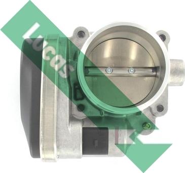 LUCAS LTH5026 - Corpo farfallato www.autoricambi360.it