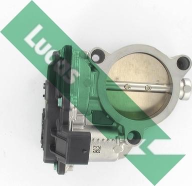 LUCAS LTH5028 - Corpo farfallato www.autoricambi360.it