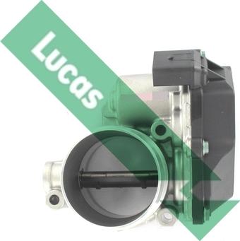 LUCAS LTH5027 - Corpo farfallato www.autoricambi360.it