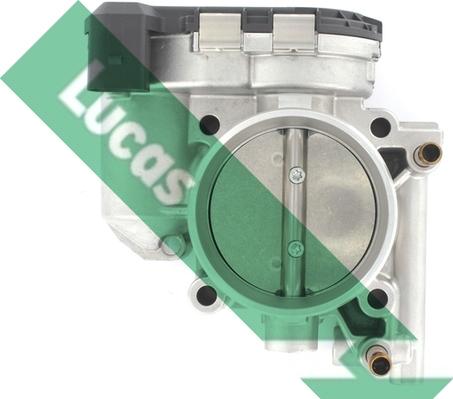 LUCAS LTH539 - Corpo farfallato www.autoricambi360.it