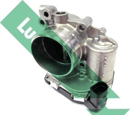 LUCAS LTH525 - Corpo farfallato www.autoricambi360.it