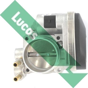 LUCAS LTH520 - Corpo farfallato www.autoricambi360.it