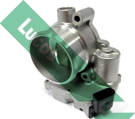 LUCAS LTH522 - Corpo farfallato www.autoricambi360.it