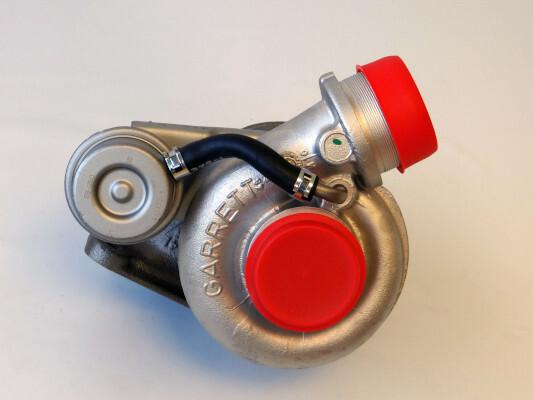 LUCAS LTRPA4540861 - Turbocompressore, Sovralimentazione www.autoricambi360.it