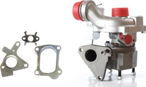LUCAS LTRPA54359880012 - Turbocompressore, Sovralimentazione www.autoricambi360.it