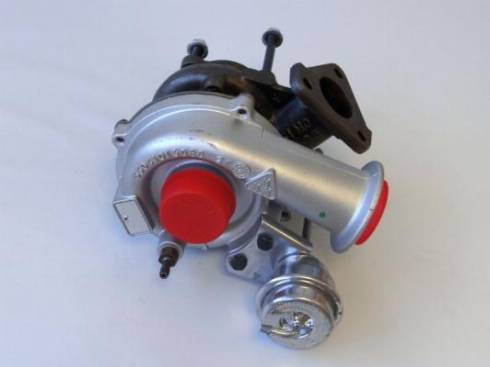 LUCAS LTRPA53049880006 - Turbocompressore, Sovralimentazione www.autoricambi360.it