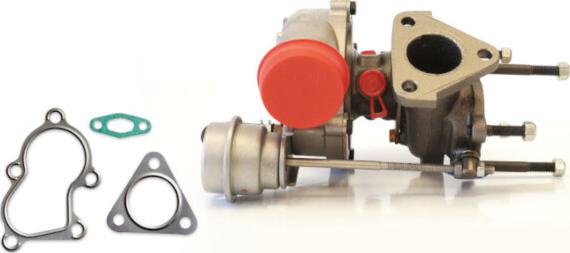 LUCAS LTRPA53049880001 - Turbocompressore, Sovralimentazione www.autoricambi360.it