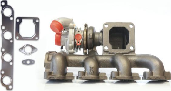 LUCAS LTRPA7090355 - Turbocompressore, Sovralimentazione www.autoricambi360.it