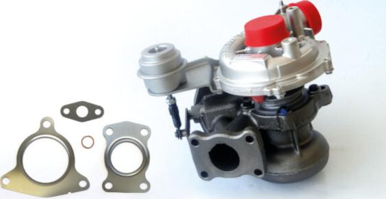 LUCAS LTRPA7069781 - Turbocompressore, Sovralimentazione www.autoricambi360.it