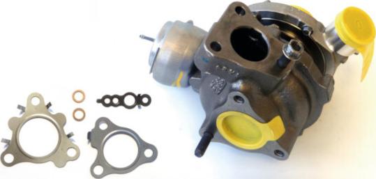 LUCAS LTRPA7752742 - Turbocompressore, Sovralimentazione www.autoricambi360.it