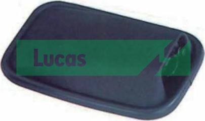 LUCAS LV-5056 - Copertura, Specchio esterno www.autoricambi360.it