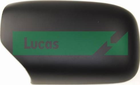 LUCAS LV-5004 - Copertura, Specchio esterno www.autoricambi360.it