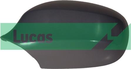 LUCAS LV-5167 - Copertura, Specchio esterno www.autoricambi360.it
