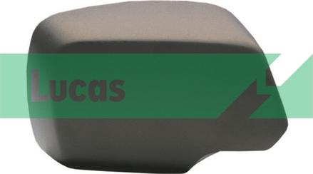 LUCAS LV-5174 - Copertura, Specchio esterno www.autoricambi360.it