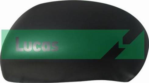 LUCAS LV-5347 - Copertura, Specchio esterno www.autoricambi360.it
