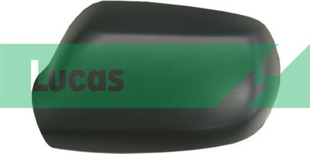 LUCAS LV-5314 - Copertura, Specchio esterno www.autoricambi360.it