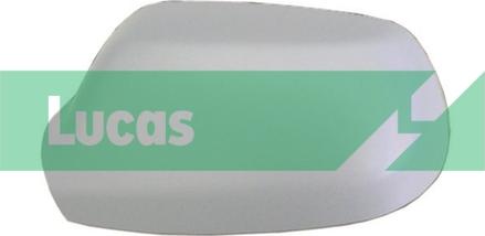 LUCAS LV-5316 - Copertura, Specchio esterno www.autoricambi360.it