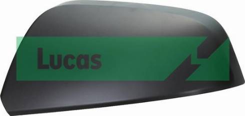 LUCAS LV-5321 - Copertura, Specchio esterno www.autoricambi360.it