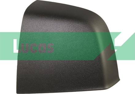 LUCAS LV-5256 - Copertura, Specchio esterno www.autoricambi360.it