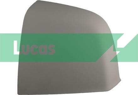 LUCAS LV-5258 - Copertura, Specchio esterno www.autoricambi360.it