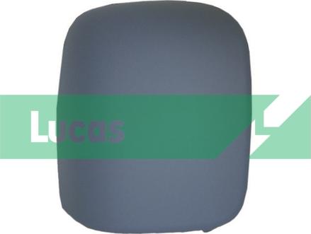 LUCAS LV-5216 - Copertura, Specchio esterno www.autoricambi360.it