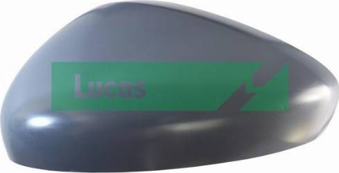 LUCAS LV-5210 - Copertura, Specchio esterno www.autoricambi360.it