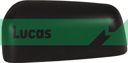 LUCAS LV-5282 - Copertura, Specchio esterno www.autoricambi360.it