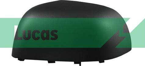LUCAS LV-5225 - Copertura, Specchio esterno www.autoricambi360.it