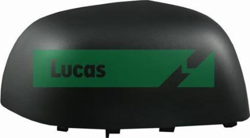 LUCAS LV-5226 - Copertura, Specchio esterno www.autoricambi360.it