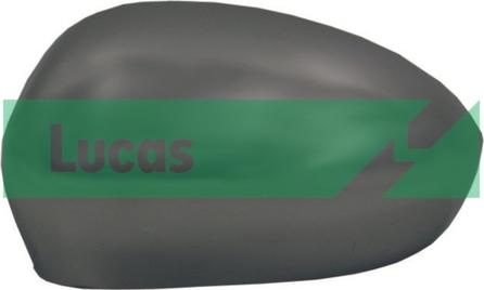 LUCAS LV-5228 - Copertura, Specchio esterno www.autoricambi360.it
