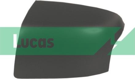 LUCAS LV-5274 - Copertura, Specchio esterno www.autoricambi360.it