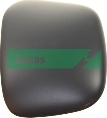 LUCAS LV-0060 - Copertura, Specchio esterno www.autoricambi360.it