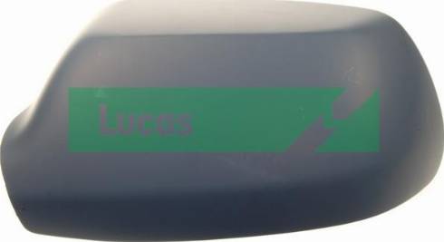 LUCAS LV-0128 - Copertura, Specchio esterno www.autoricambi360.it