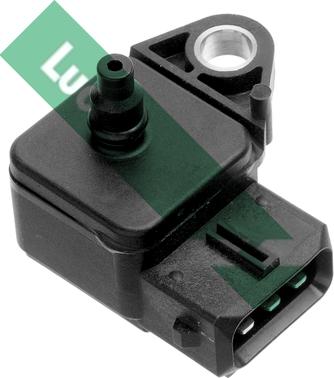 LUCAS SEB946 - Sensore, Pressione collettore d'aspirazione www.autoricambi360.it
