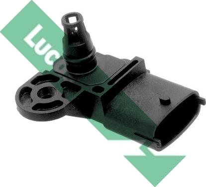 LUCAS SEB959 - Sensore, Pressione collettore d'aspirazione www.autoricambi360.it