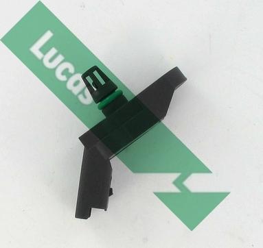 LUCAS SEB950 - Sensore, Pressione collettore d'aspirazione www.autoricambi360.it