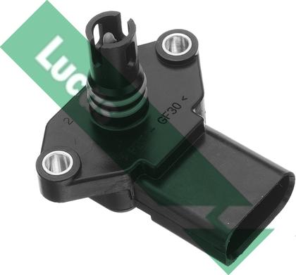 LUCAS SEB910 - Sensore, Pressione collettore d'aspirazione www.autoricambi360.it
