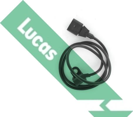 LUCAS SEB5049 - Sensore, Posizione albero a camme www.autoricambi360.it