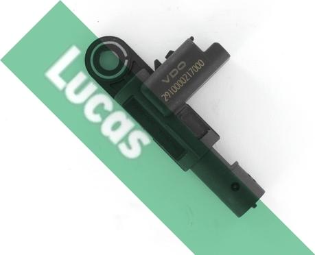 LUCAS SEB5068 - Sensore, Posizione albero a camme www.autoricambi360.it