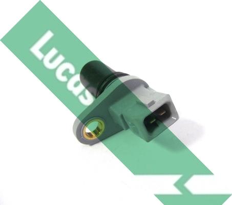 LUCAS SEB5008 - Sensore n° giri, Cambio manuale www.autoricambi360.it