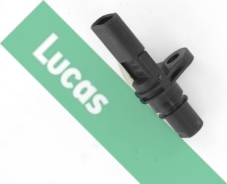 LUCAS SEB5076 - Sensore, Posizione albero a camme www.autoricambi360.it
