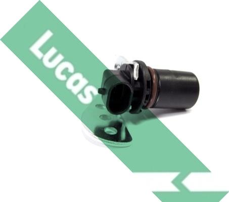 LUCAS SEB5104 - Sensore n° giri, Cambio automatico www.autoricambi360.it