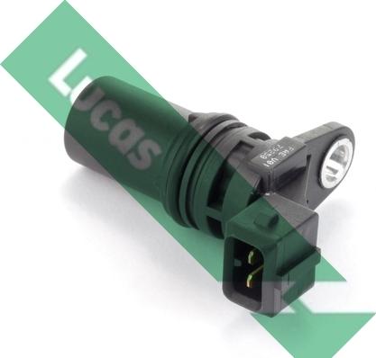 LUCAS SEB5101 - Sensore n° giri, Cambio automatico www.autoricambi360.it