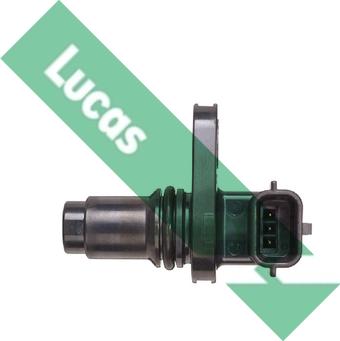 LUCAS SEB5139 - Sensore, Posizione albero a camme www.autoricambi360.it