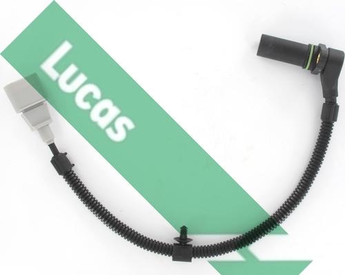 LUCAS SEB5133 - Generatore di impulsi, Albero a gomiti www.autoricambi360.it