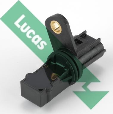 LUCAS SEB1955 - Sensore n° giri, Cambio automatico www.autoricambi360.it